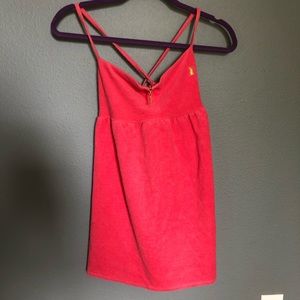 Juicy Terry Pool Cover